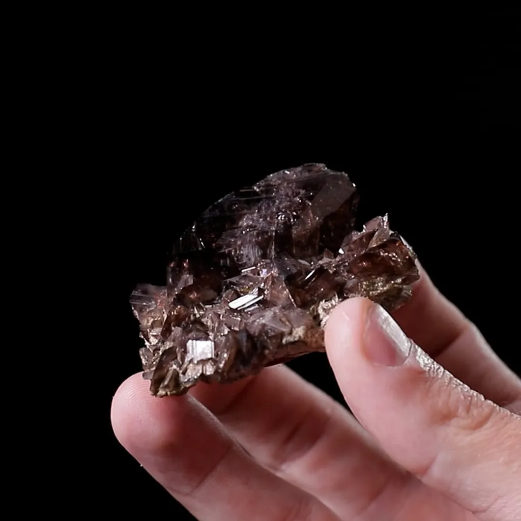 FERROAXINITE - image 2