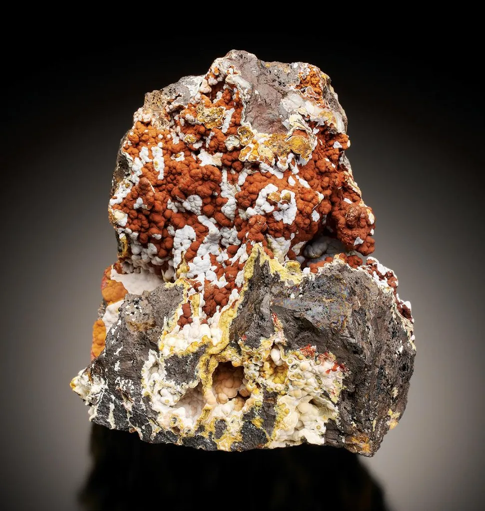 Ferruginous Quartz image