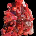 Ferruginous quartz from Morocco - image 1