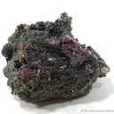 Fettelite With Proustite - image 1