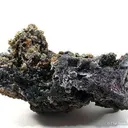 Fettellite With Proustite - image 1