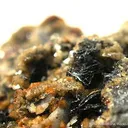 Fettellite With Proustite - image 2