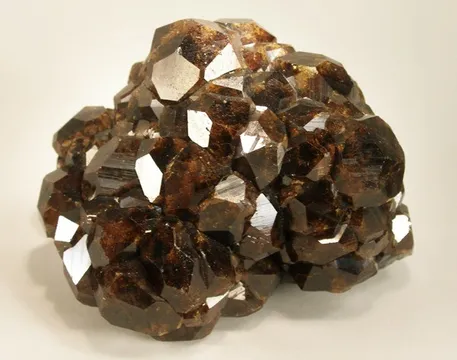Sinerechenskoe Skarn Occurrence, Russia Locality Guide