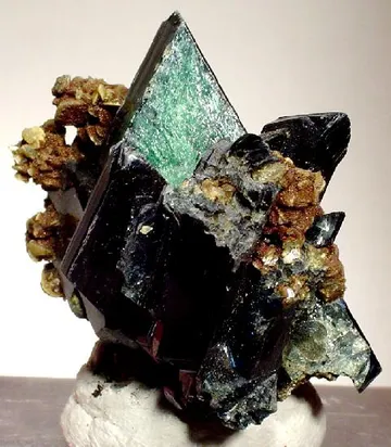 Vivianite