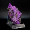 Fiberous Sugelite - image 3