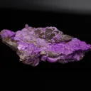 Fiberous Sugelite - image 2