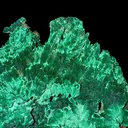 Fibrous Malachite | SELF STANDING | High Quality Mineral | Superb Minerals | Fine Minerals - image 2