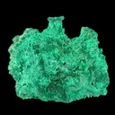 Fibrous Malachite | SELF STANDING | High Quality Mineral | Superb Minerals | Fine Minerals - image 1