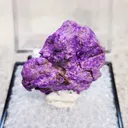 Fibrous Sugilite - image 1