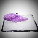 Fibrous Sugilite - image 2