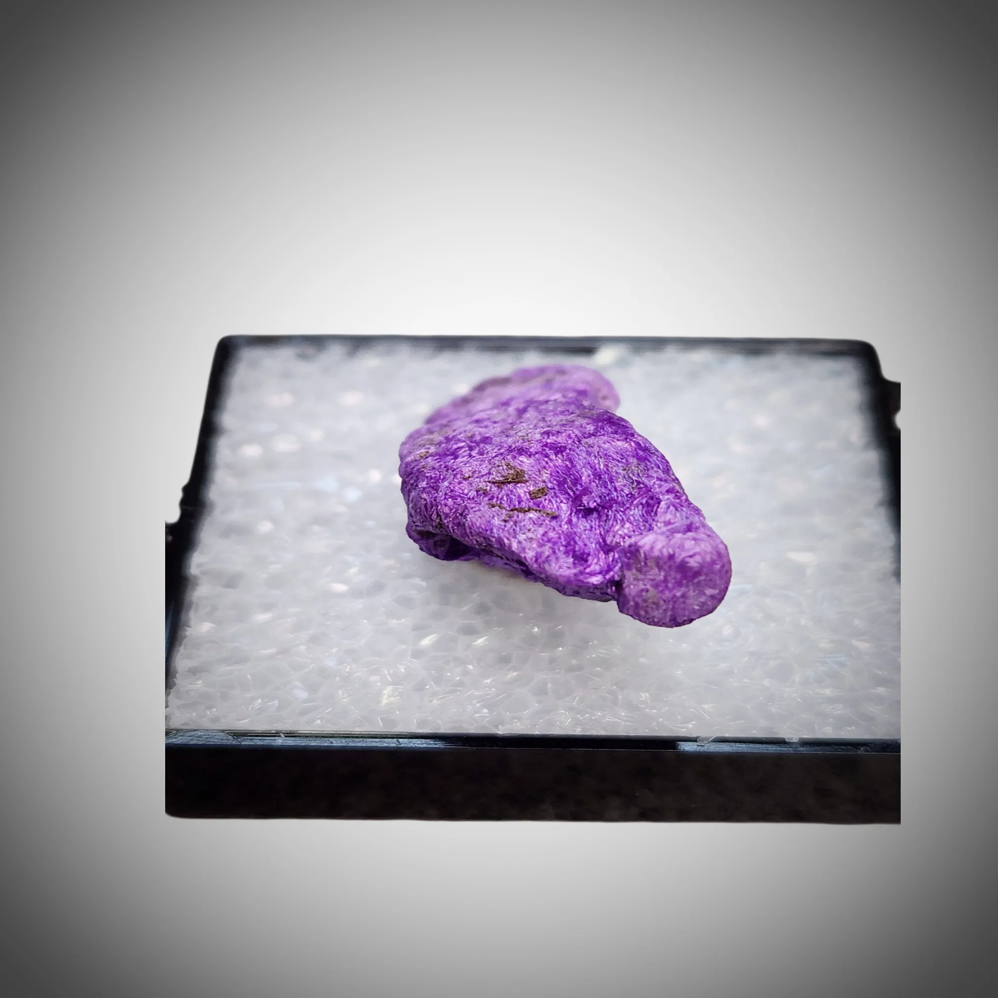 Fibrous Sugilite - image 3