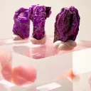FIBROUS Sugilite MAGIC FROM WESSELS - image 2