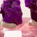 FIBROUS Sugilite MAGIC FROM WESSELS - image 4
