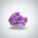 Fibrous Sugilite N'Chwaning III Mine, Northern Cape, South Africa - image 3