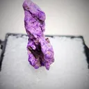 Fibrous Sugilite N'Chwaning III Mine, Northern Cape, South Africa - image 6