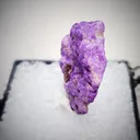 Fibrous Sugilite N'Chwaning III Mine, Northern Cape, South Africa - image 5