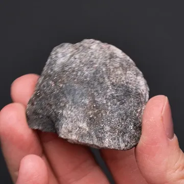 FILIPSTADITE with Hausmannite and Bindheimite