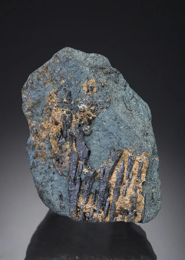 FINNEMANITE image