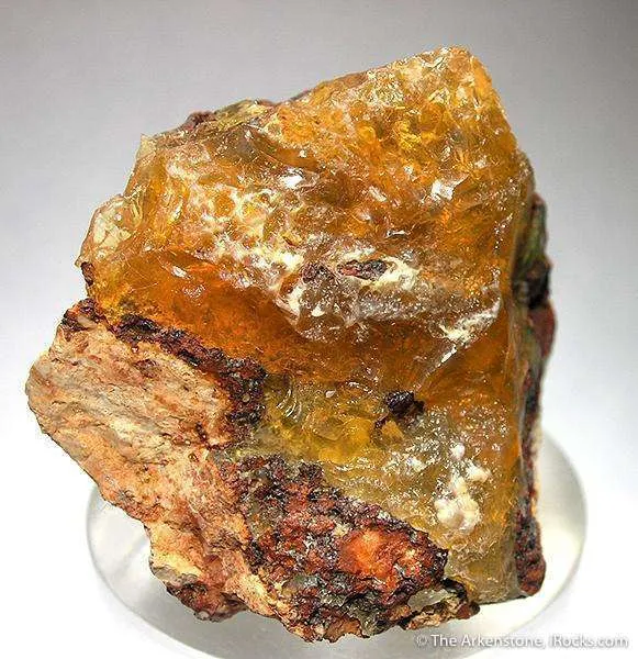 Fire Opal image