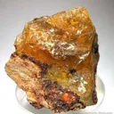 Fire Opal - image 1