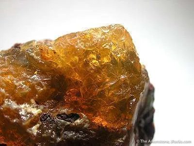 Fire Opal - image 2