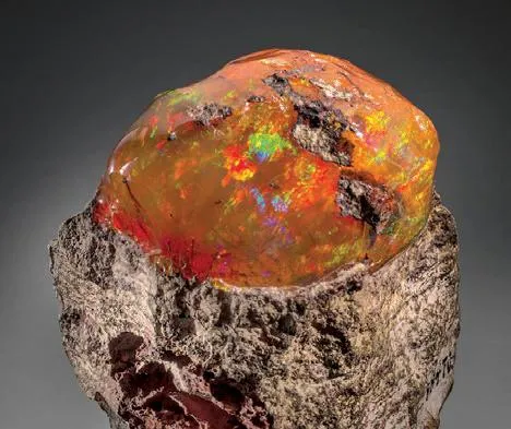 Fire Opal image