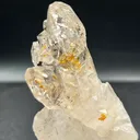 Firefly Petroleum Skeletal Quartz Cluster, Madagascar – Natural Matrix Specimen - image 4