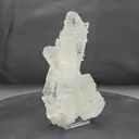 Fish Tail Selenite (Gypsum) Natural Mineral Specimen. - image 5