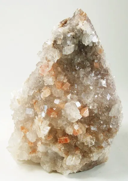 Florencite-(Ce), Magnesite image