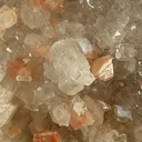 Florencite-(Ce), Magnesite - image 2