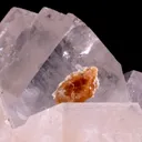 Florencite-(Ce) on Magnesite - image 1