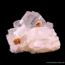 Florencite-(Ce) on Magnesite - image 4