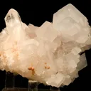 Florencite-(Ce), Quartz, Magnesite - image 1