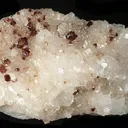 Florencite-(Ce), Uvite, Magnesite - image 1