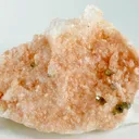 Florencite-(Ce), Uvite, Magnesite - image 1