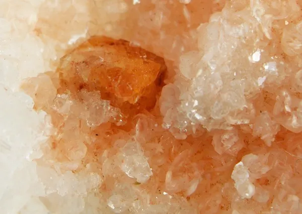 Florencite-(Ce), Uvite, Magnesite - image 3