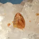 Florencite-(Ce), Uvite, Magnesite - image 2