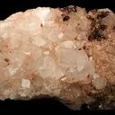 Florencite-(Ce), Uvite, Magnesite - image 1