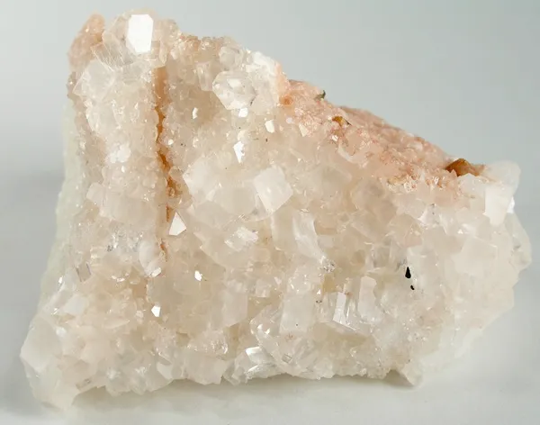 Florencite-(Ce), Uvite, Magnesite - image 2