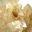 Florencite (!!) on Magnesite - image 2