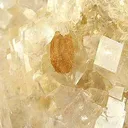 Florencite (!!) on Magnesite - image 3