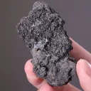 FÜLÖPPITE with Zinkenite - image 2