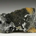 FÜLÖPPITE  with ZINKENITE - image 1