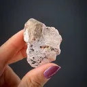 Fluocerite-(Ce) with Feldspar - image 2