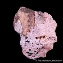 Fluocerite-(Ce) with Feldspar - image 4