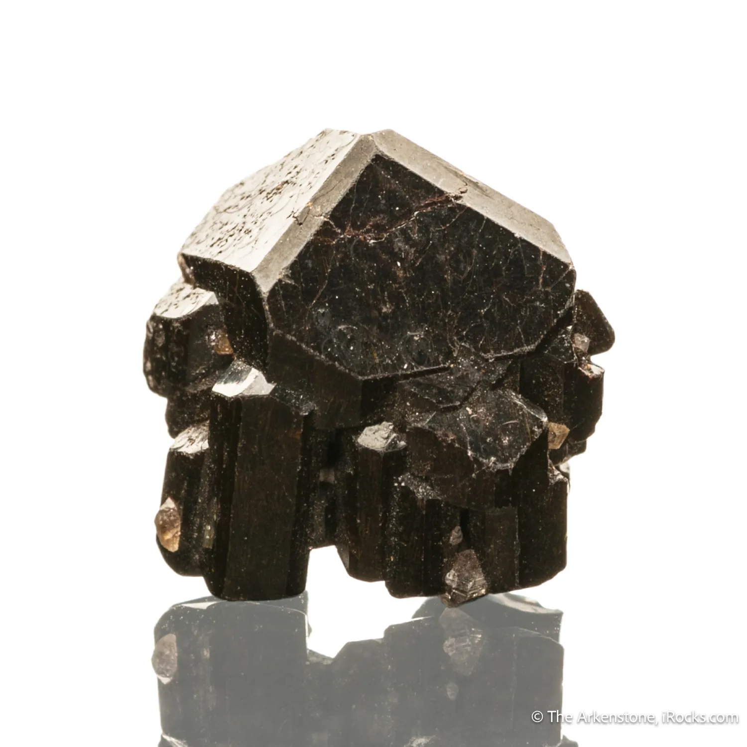 Fluor-Buergerite - image 4