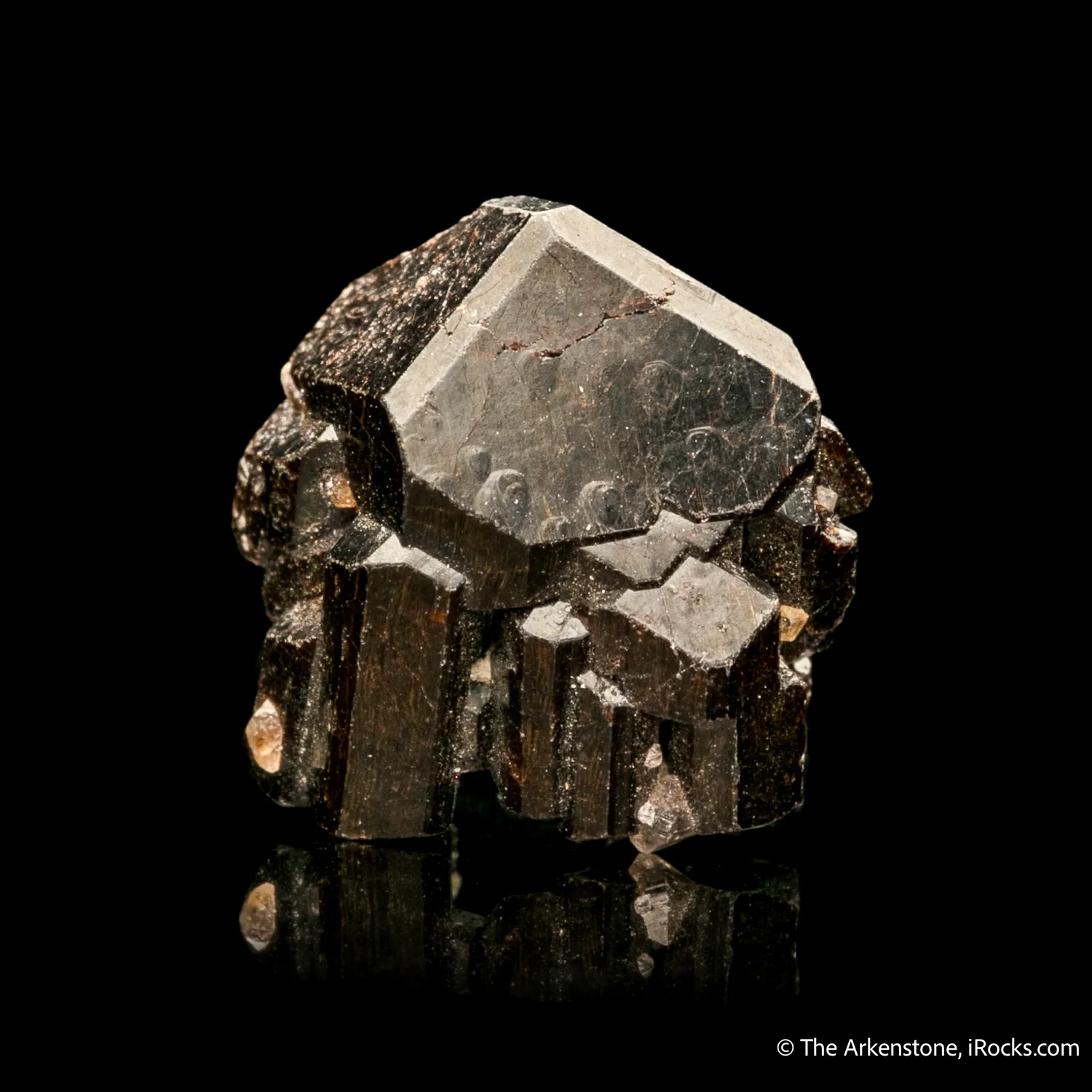Fluor-Buergerite - image 6
