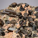 Fluor-Buergerite - image 1