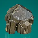 Fluor-Buergerite - image 1