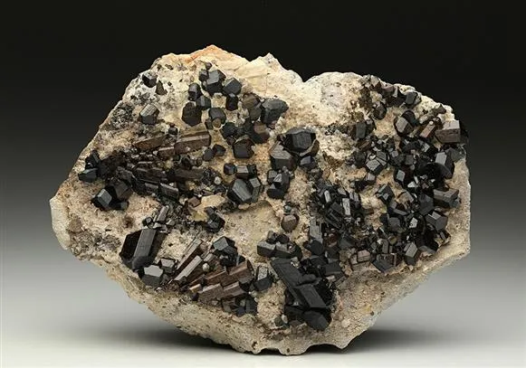 Fluor-Buergerite image